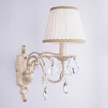 Бра (настенный светильник) Eurosvet 3637 1