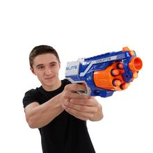 HASBRO NERF Nerf B9837 Нерф Бластер Элит Диструптор B9837