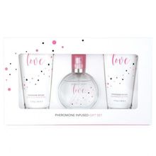 Simply Sexy Подарочный набор Simply Sexy Pheromone Gift Set