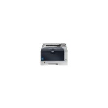Kyocera Принтер  лазерный FS-1370DN A4 35 стр 128 Мб USB 2.0 дуплекс сеть