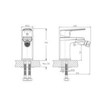 RUSH Devon DE7535-12