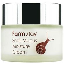 Farmstay Snail Mucus Moisture Cream 50 мл