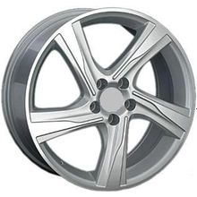 Alutec Singa 6x16 4x108 ET23 D65.1