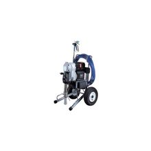 DP-6555 - аналог Graco Mark V (Марк 5, Грако) - профессиональное окрасочное оборудование