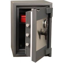 Сейф Stahlkraft Defender PRO 219 D EL