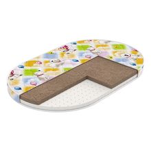 Орматек Матрас детский Oval Kids Double (Print) 1240х760 ID - 321444