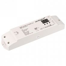 Arlight Декодер DMX Arlight DMX-SRP-2106 DMX-SRP-2106-12-50W-CV (220V, 12V, 50W) ID - 450194