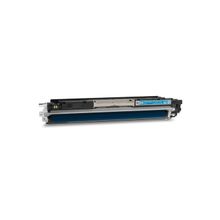 Тонер картридж CE311A Для HP Color LaserJet CP1025 (126A) нов.совместимый