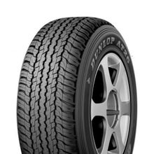 Летние шины Dunlop Grandtrek AT25 265 65 R17 S 112