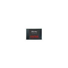 Жесткий диск для ноутбука SSD 256Gb SanDisk SDSSDHP-256G-G25, черный