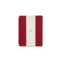 Puro чехол для iPad 2 iPad 3 Golf красный