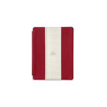 Puro чехол для iPad 2 iPad 3 Golf красный