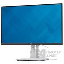 Dell LCD  23.8" U2414H черный