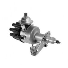 Распределитель зажигания