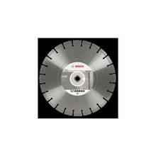 Bosch Алмазный диск Bosch Expert for Concrete 450х25,4 мм по бетону (2608602563 , 2.608.602.563)