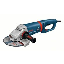 Угловая шлифмашина BOSCH GWS 24-230 JVX