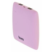 Внешний аккумулятор Buro RA-7500PL-PK Pillow