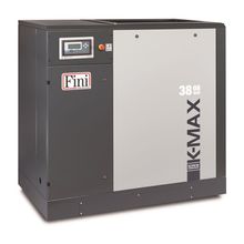 Винтовой компрессор FINI K-MAX 3808 без ресивера с прямым приводом