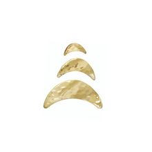 Ювелирное тату goldy hot boomerang skin jewel