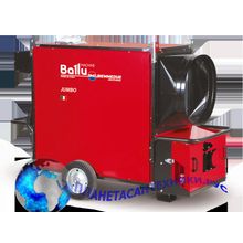 Теплогенератор мобильный Ballu-Biemmedue JUMBO 235М (230V-1-50 60 Hz)