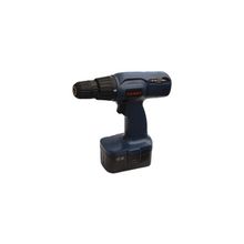 Шуруповёрт акк. Темп ДА-18