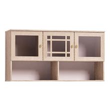 ПМ: Глазов Sherlock 4 (гостиная) Шкаф навесной