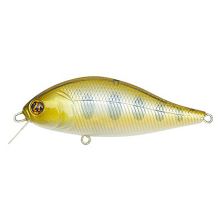 Воблер Bet-A-Shad 63F-SR, 63мм, 7.3г, 0.1-0.3м, 351 Pontoon 21