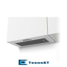 Встраиваемая вытяжка Lex GS Bloc Light 600 white