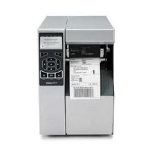 Термотрансферный принтер Zebra ZT510, 300 dpi, RS232, USB, Ethernet, Bluetooth LE, Отрезчик (ZT51043-T1E0000Z)