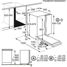 ELECTROLUX ESL95321LO