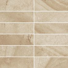 Керамогранит Paradyz Teakstone Ochra Mat чип 48х148 29,8х29,8