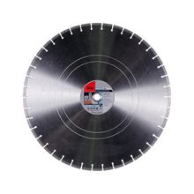 FUBAG Алмазный отрезной диск BB-I D600 мм  30-25.4 мм