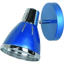 Спот Arte Lamp A2215AP-1BL MARTED