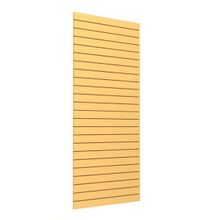 Экономстенд (панель) деревянная