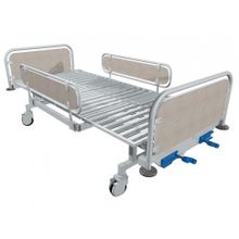 Кровать медицинская КМ-15