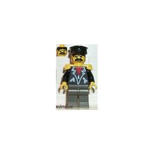 Lego Time Cruisers TIM001 Bad Guy 1 (Плохой Парень 1) 1997