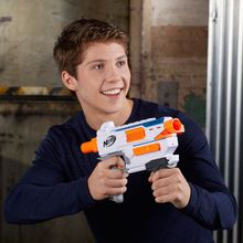 HASBRO NERF Hasbro Nerf E0016 Нерф Бластер Модулус Медиатор E0016