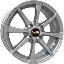 Колесный диск REPLICA TD Special Series KI8-S 6x15 4x100 D54,1 ET46 s