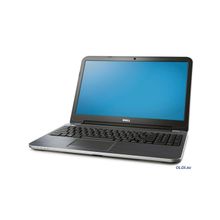 Ноутбук Dell Inspiron 5521 Silver (5521-9612) i3-3217U 4G 500G DVD-SMulti 15,6"HD Multi-Touch WiFi BT cam Win8 p n: 5521-9612