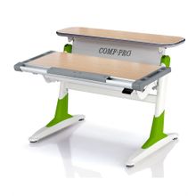 Comf-Pro Coho клен зеленые вставки