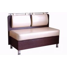 Смарт Диван кухонный Сюрприз 130см с ящиком для хранения ДС01