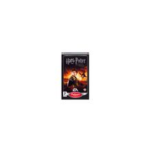 Harry Potter and the Goblet of Fire (PSP)