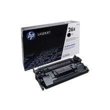 Картридж HP LJ M402 M426  CF226X, 9K