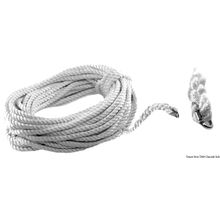 Osculati Rope and connecting link 16 mm, 02.636.05