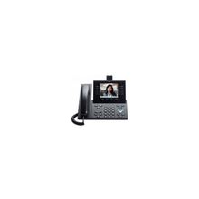 Cisco (Cisco Unified IP Endpoint 9951 Charcoal Standard Handset)