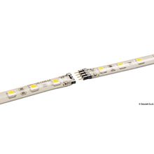 Osculati SMD LED strip light blue 7.2 W 12 V, 13.834.21