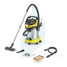 Хозяйственный пылесос Karcher WD 6 P PREMIUM