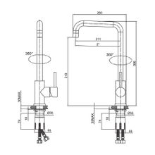 Iddis K05STL0i05