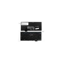 Клавиатура для ноутбука Lenovo S9 S10 Series Black. Русифицированная. Черная