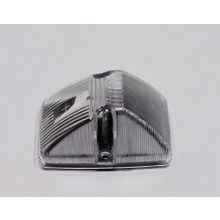 Светотехника 611.3731 Фонарь передний габаритный диод белый 12 24В Светотехника